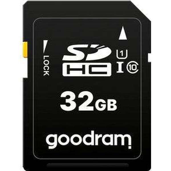 Goodram S1A0 32GB SD Kaart