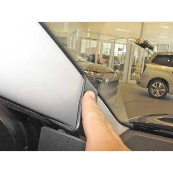 Houder - Brodit ProClip - Citroën C4 Cactus 2015-2017 Left mount