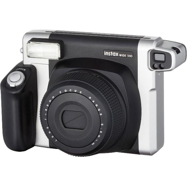 Fujifilm Instax Wide 300 - Zwart