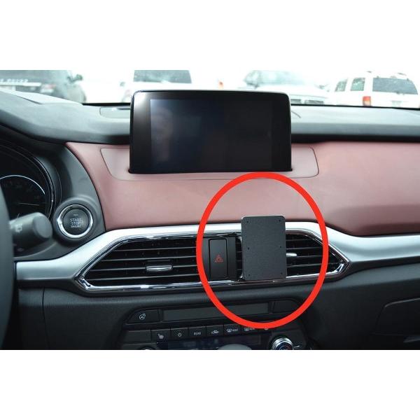 Proclip Mazda CX-9 16- Center mount