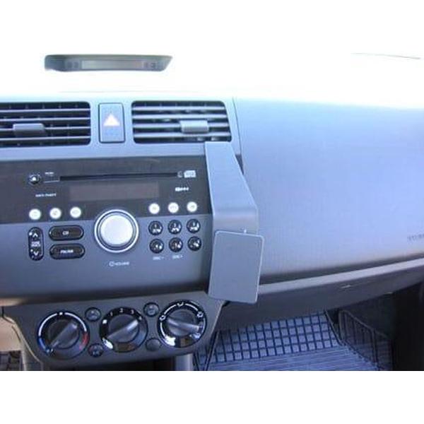 Houder - Brodit ProClip - Suzuki Swift 2005-2010 Angled mount