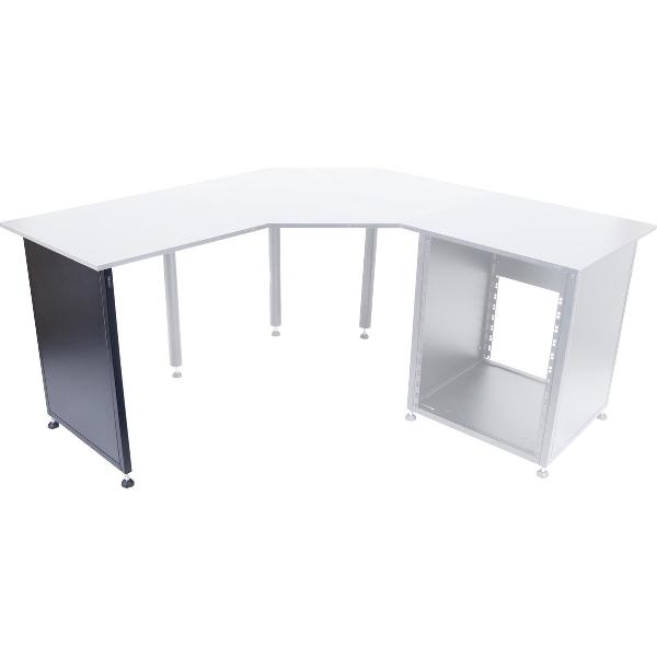 Innox Inspire BASE 1 zijpaneel ondersteuning met voetjes