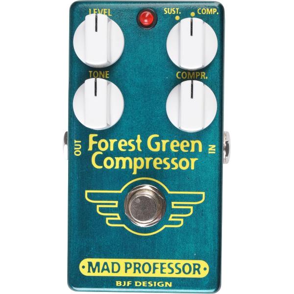 voorest Green Compressor Factory Made
