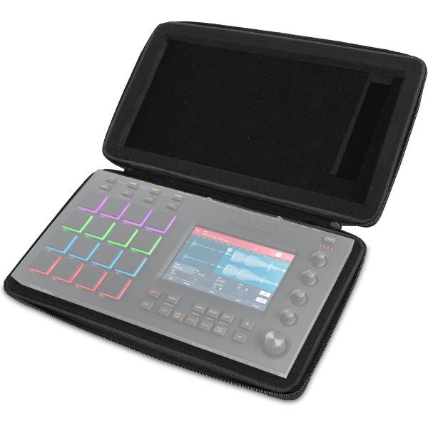 UDG Creator Akai MPC live / Touch hardcase black