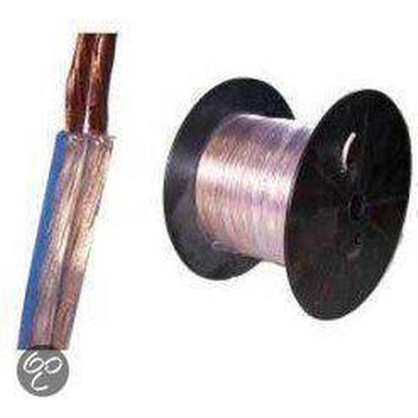 Speakerkabel 53029