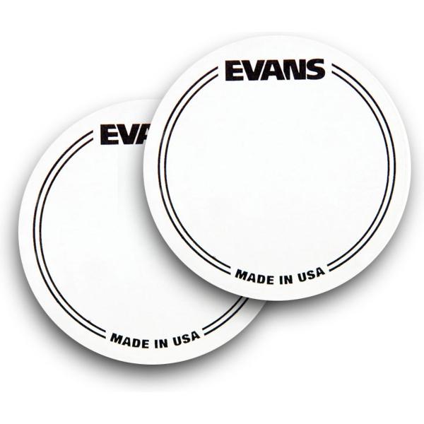 EQ Patch EQPC1 basDrum Patch, voor eenzelpedaal