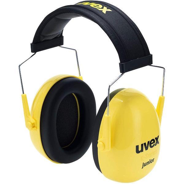 Uvex K junior 2600000 Oorkap 29 dB 1 stuk(s)