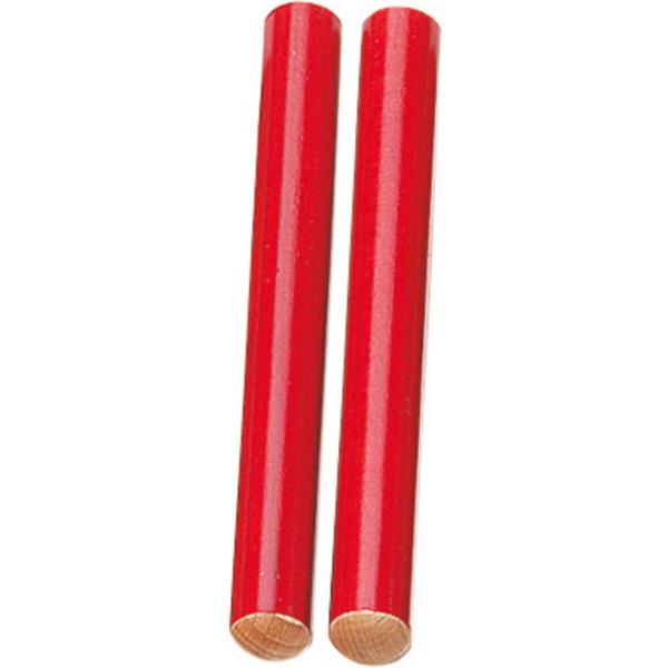 Kids Claves Beech 20, rood
