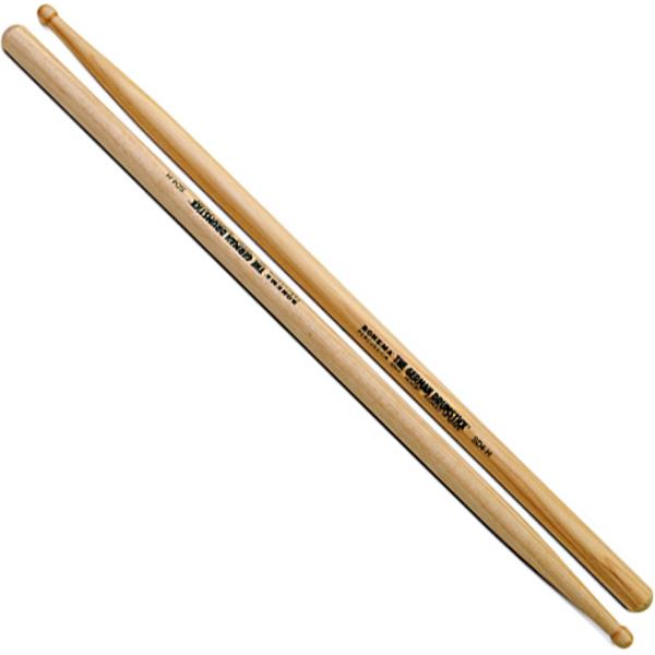 Roen Tip Sticks SD4-H, Wood Tip
