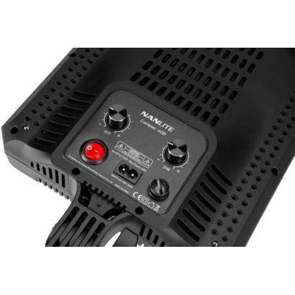 Nanlite Compac 40B LED photo light