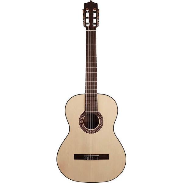 Klassieke gitaar 4/4 Martinez Elementary Series MC20S