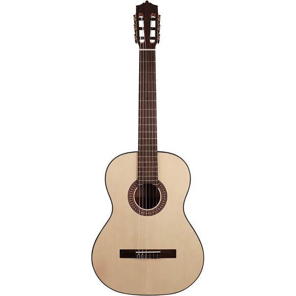 Klassieke gitaar 4/4 Martinez Elementary Series MC20S