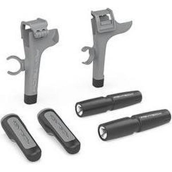 PGYTECH P-16A-038 Multicopter landingsgestelverlenging incl. schijnwerper Geschikt voor: DJI Mavic Air 2