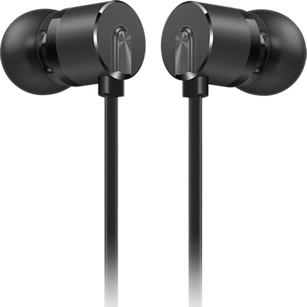 Originele OnePlus Bullets USB-C In-Ear Headset Zwart