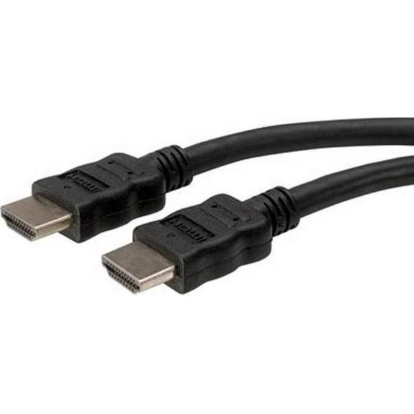 Zazitec HDMI 1.4 High Speed kabel 10m