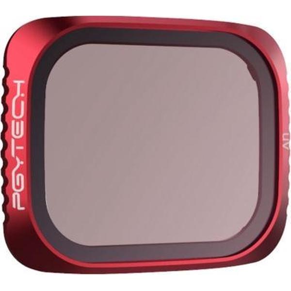 PGYTECH P-16B-060 UV-lensfilter voor DJI Air 2S