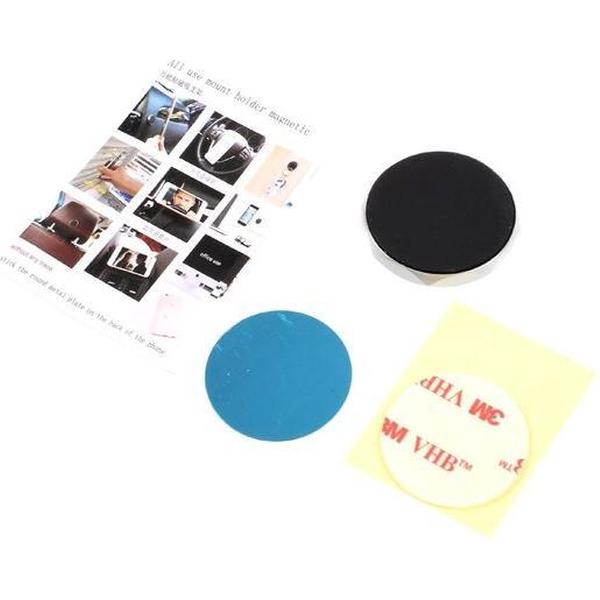 GadgetBay Magneethouder Telefoon iPhone Samsung houder