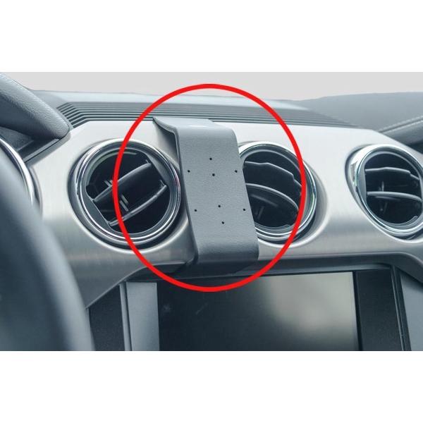 Houder - Brodit ProClip - Ford Mustang 2015-> Center mount