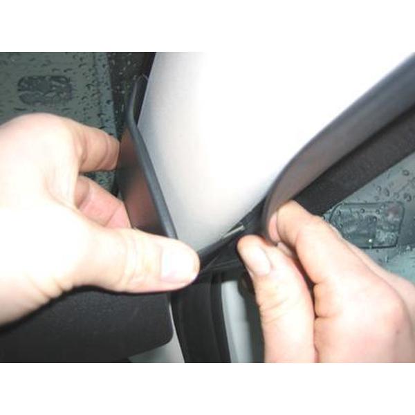 Proclip Fiat 500 07- Left mount