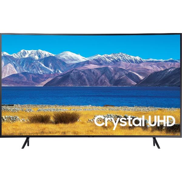 Samsung UE55TU8300 - 4K TV (Benelux model)