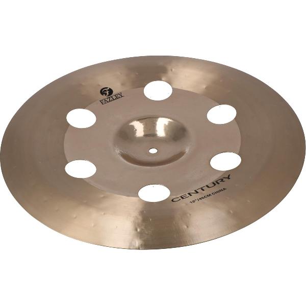 Fazley CYM Century FX China bekken 18 inch