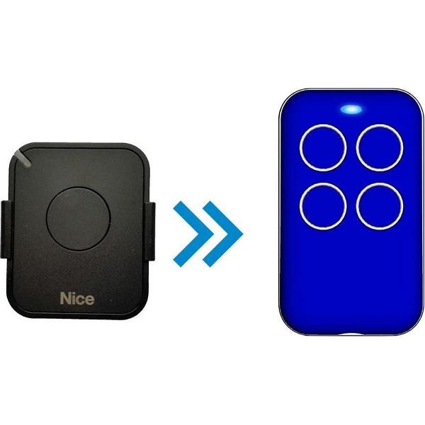 Nice Flor-S Era (Alternatieve handzender)