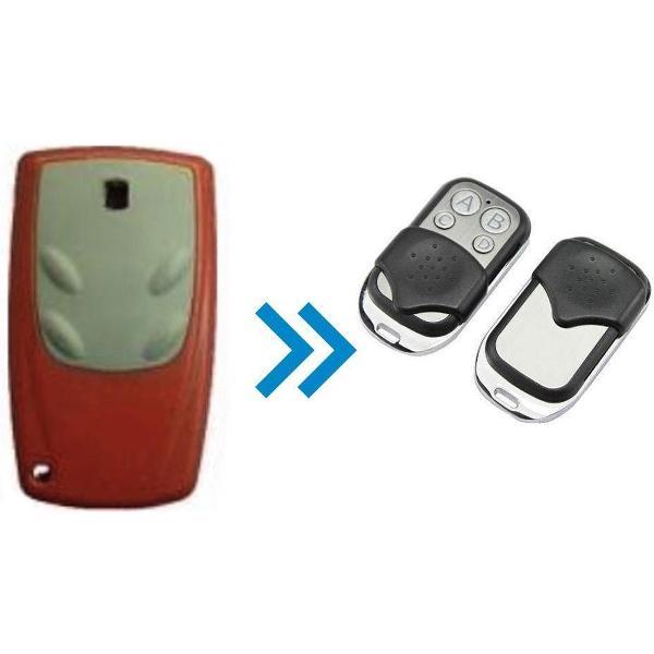 Elbe 504A (Alternatieve handzender)