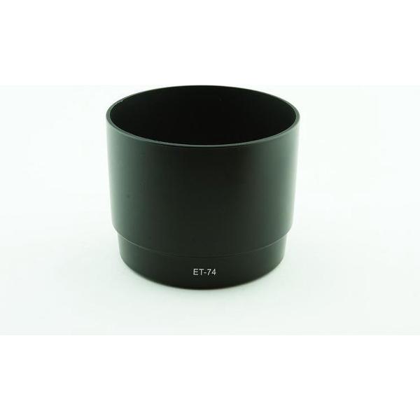 Zonnekap ET-74 voor Canon lens EF 70-200mm f4 L