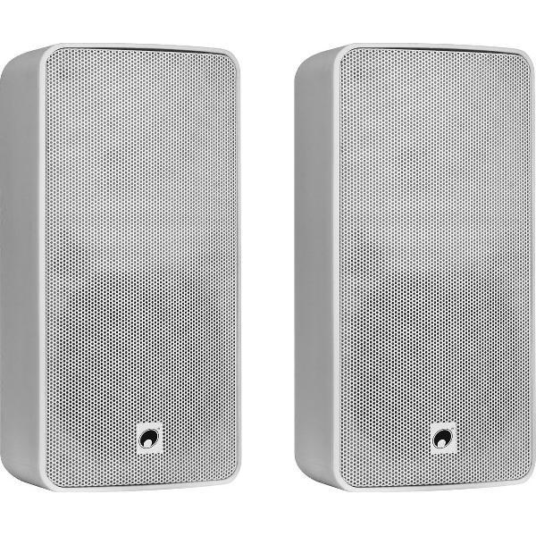 OMNITRONIC ODP-206T Installation Speaker 100V wit 2x