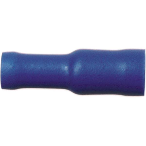 Kabelverbinder Female Blauw 1.5 - 2.5 mm² (100 stuks)
