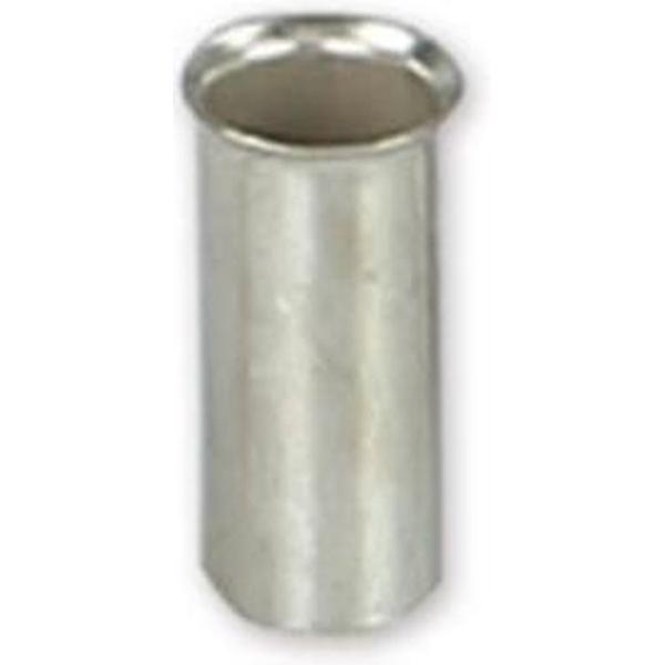 Adereindhuls Ongeïsoleerd 16.0 mm² (250 stuks)
