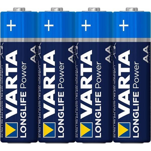 Varta AA Batterijen