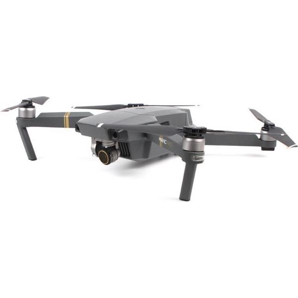 4-in-1 HD-drone-camera ND32 / 16/8/4 lensfilterset voor DJI Mavic Pro