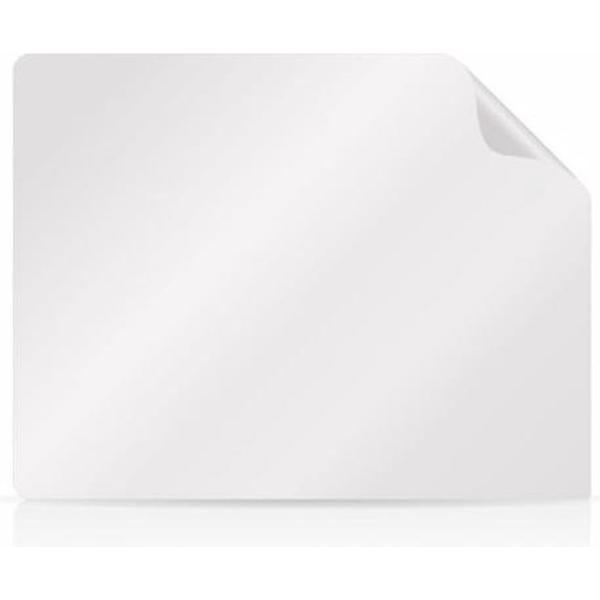 uwcamera® - Nikon Coolpix AW100 Heldere Screenprotector - type: Ultra-Clear