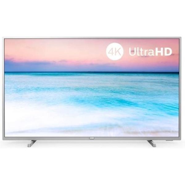 Philips 55PUS6554/12 - 4K TV (Europees model)