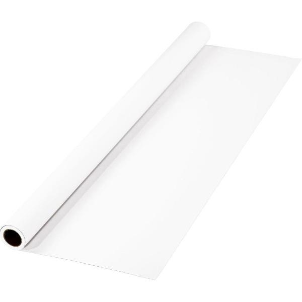 Hama Achtergrond arctisch wit 2.75m x 11m