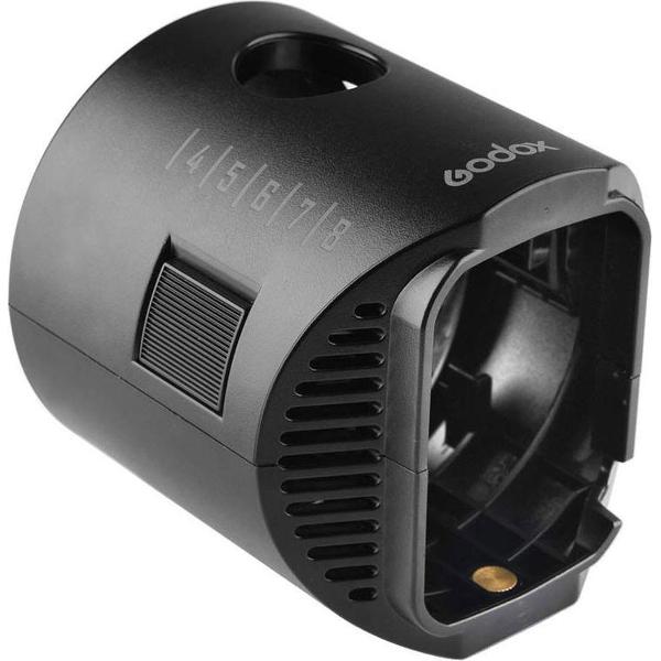 Godox AD-P Profoto adapter voor AD200 Pro