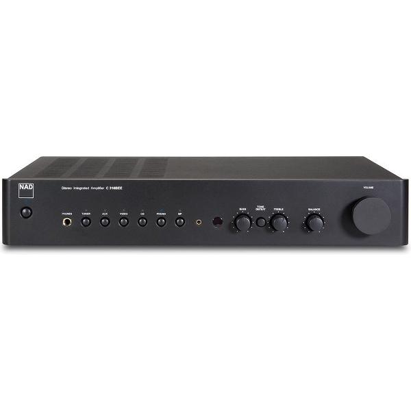NAD C316V2 Stereo versterker
