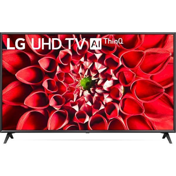LG 65UN71006LB - 4K TV