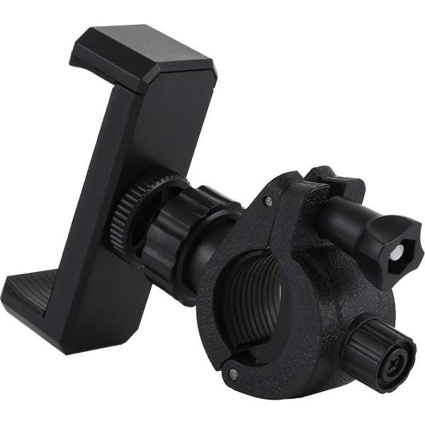 PULUZ Stuuradapterbevestiging Telefoonklembeugel