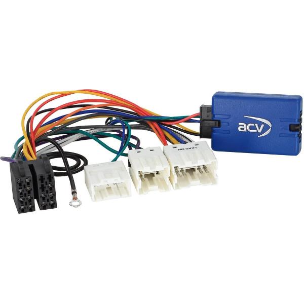 Stuurwiel bediening Nissan 350Z (Z33) / Navara (D40) / X-Trail (T30)