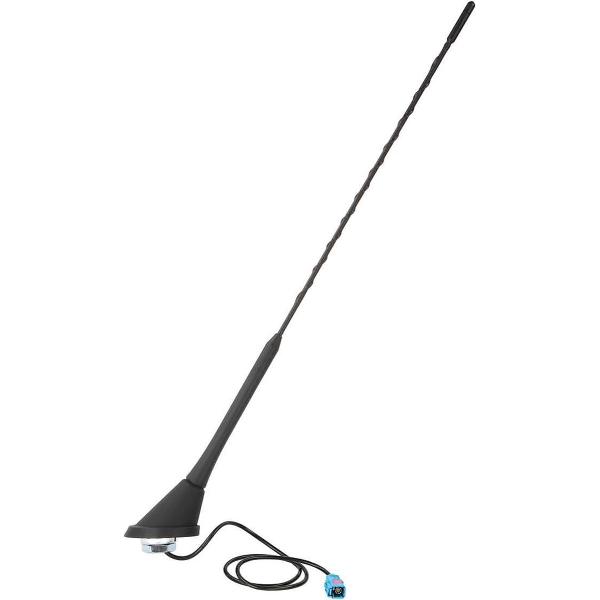 Dakantenne Audi / Seat / Skoda / Volkswagen 16V AM / FM