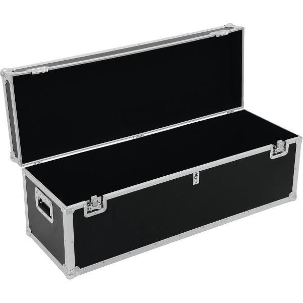 Roadinger Universele flightcase 120x40cm