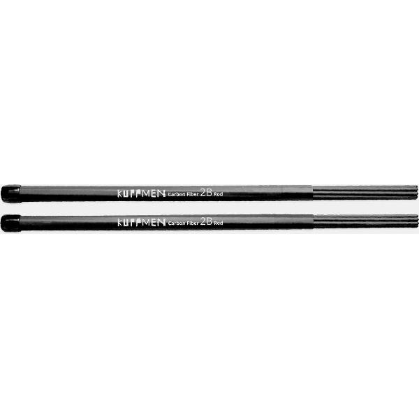 Kuppmen Carbon Fiber Drumrods 2B