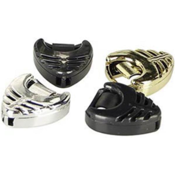 Plectrumhouder Boston PH-02-GO Goud