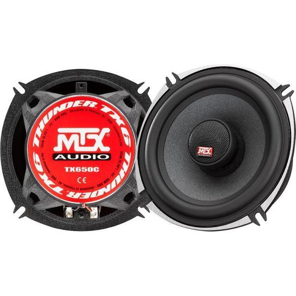 MTX - TX650C - 13cm - 2-weg - 80W RMS - 320W Peak