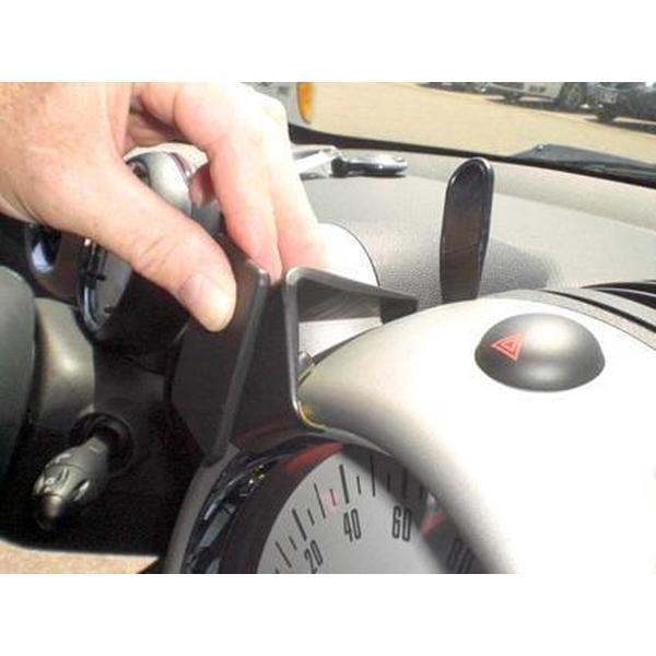Houder - Brodit ProClip - Mini Cooper Countryman/ Paceman 2015-2016 Center mount