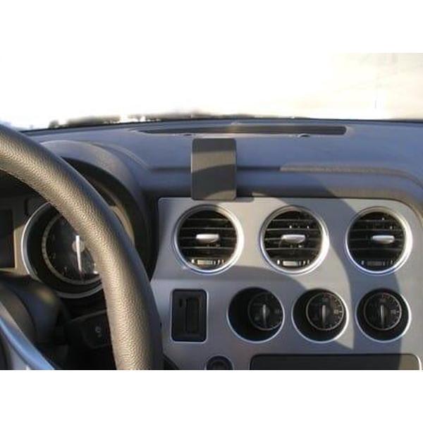 Houder - Brodit ProClip - Alfa Romeo 159/ Brera/ Spider/GTV Center mount