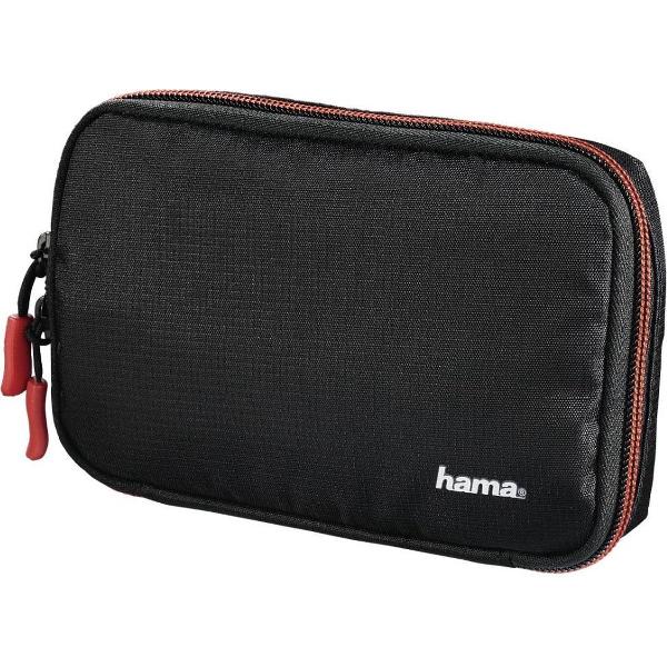 Hama Organizer Voor Camera-accessoires Fancy S (16 X 3,5 X 10 Cm)