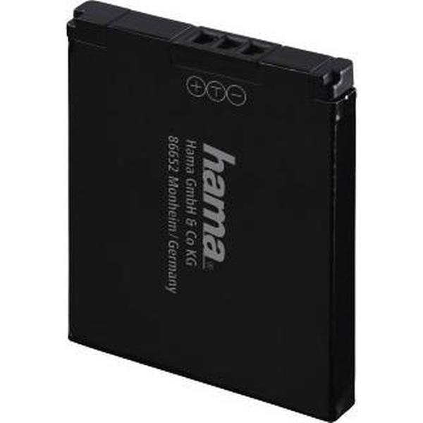 Hama Batterij 3.6v/580mAh Canon Nb11l